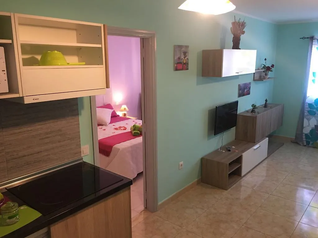 Brujula Company Apartment Corralejo 0*,  Spain