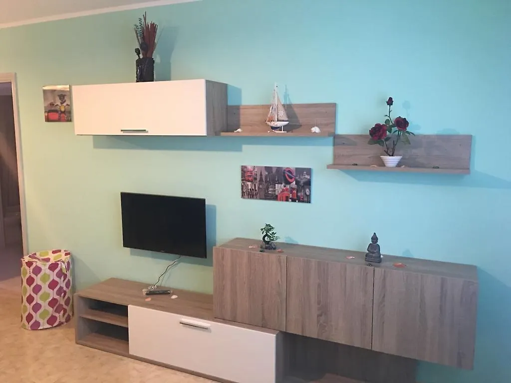 Brujula Company Apartment Corralejo