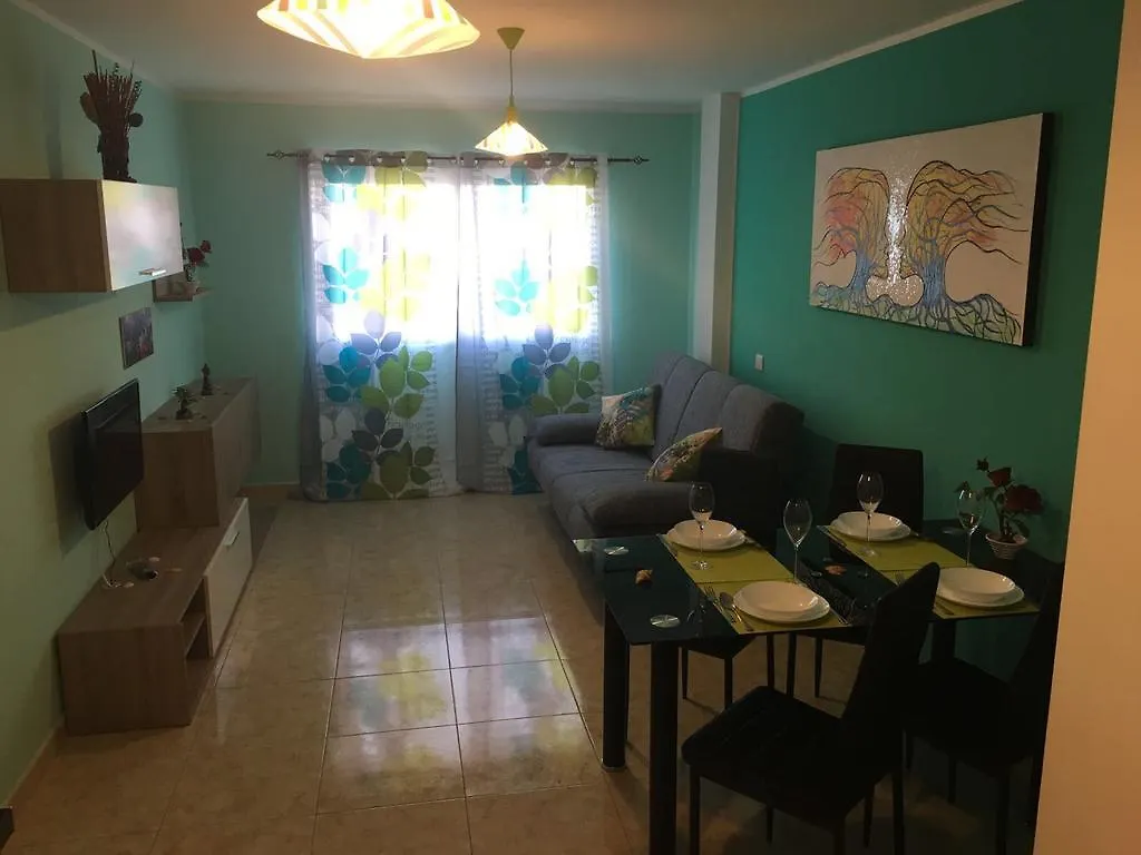 Brujula Company Apartment Corralejo