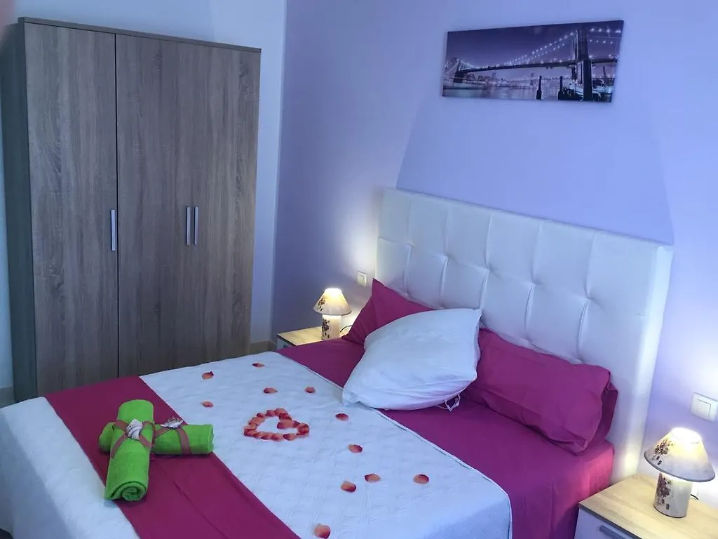 Ferienwohnung Brujula Company Corralejo 0*,