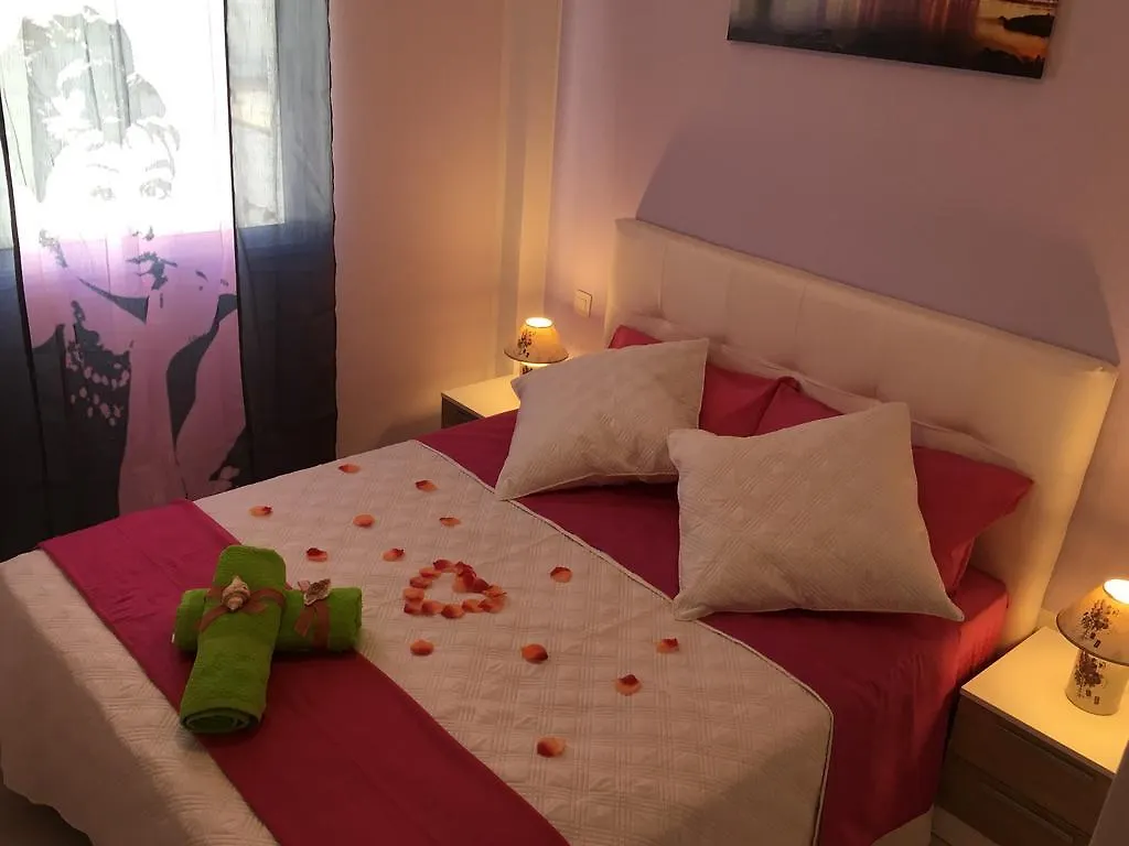 Brujula Company Apartment Corralejo