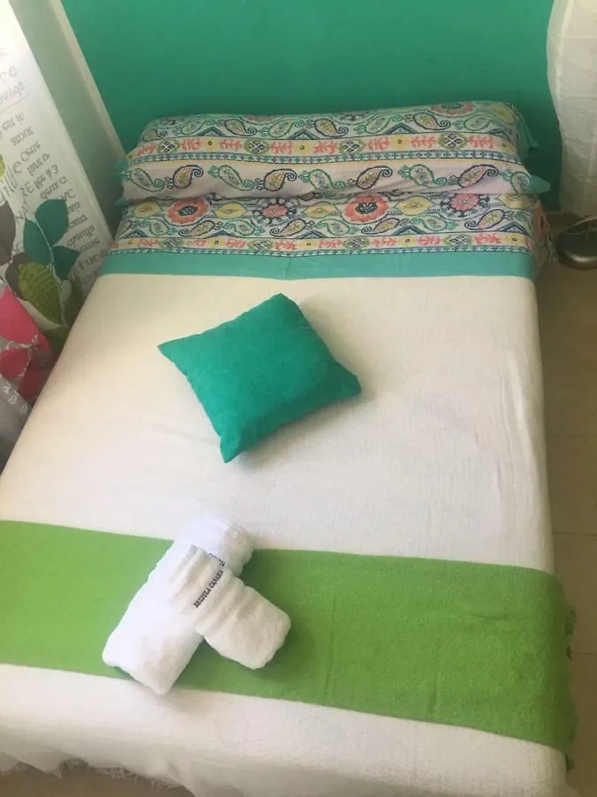 Brujula Company Apartment Corralejo