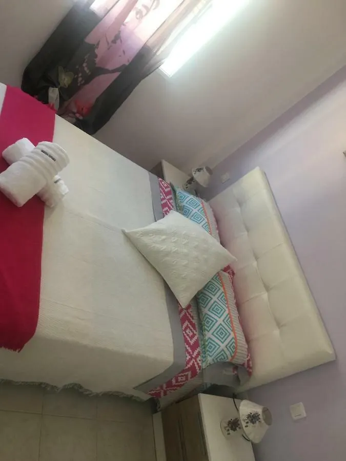 Brujula Company Apartment Corralejo