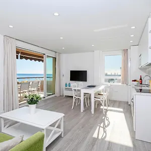 Arpa De Treboles - Carihuela Views! , Torremolinos Spain