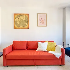  Appartamento Centro Historico Parking Gratis Sr2 Spagna