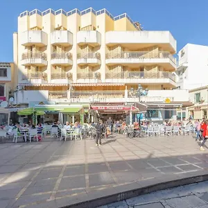  Appartamento Puerta Del Sol Trm Only Adults Aparts Spagna