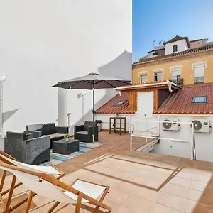  Appartamento Malasana 51, New Art Apartment, Breakfast Included, Historic Center, Quite Neighborhood, Ml Spagna
