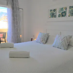 Deluxe In Benalbeach With Views , Benalmadena Spain