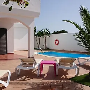 Real Oliva , Corralejo Spain