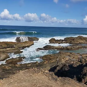 Dunasol Fuerteventura Corralejo