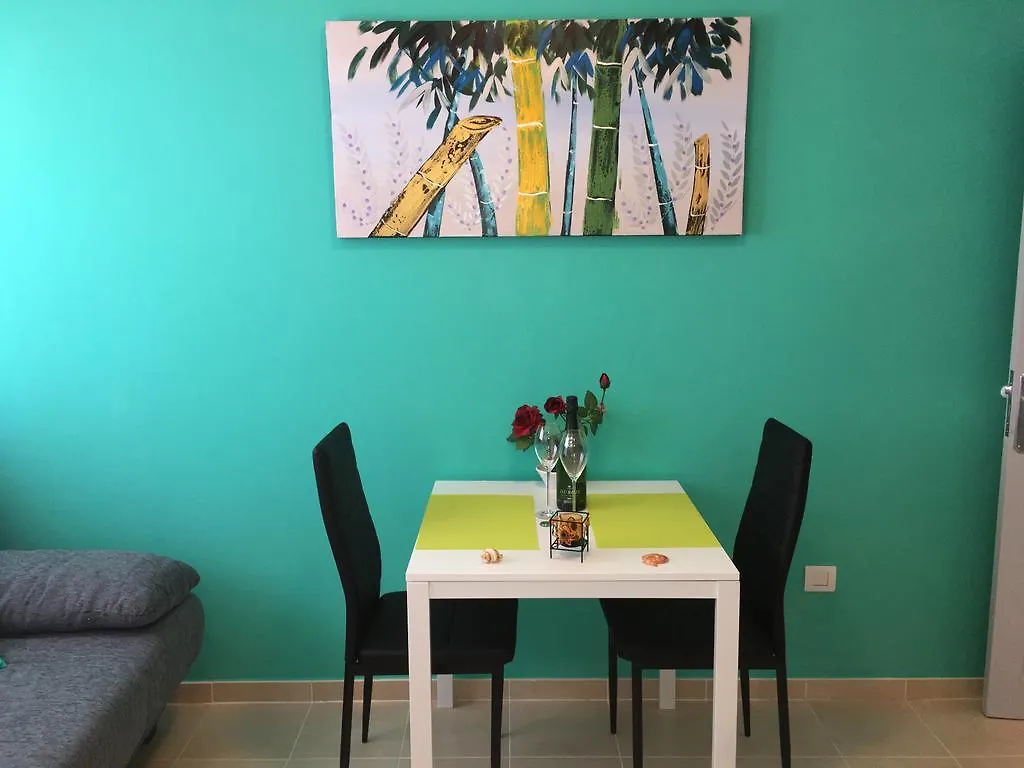 Phenix Home Corralejo 0*,  Spain